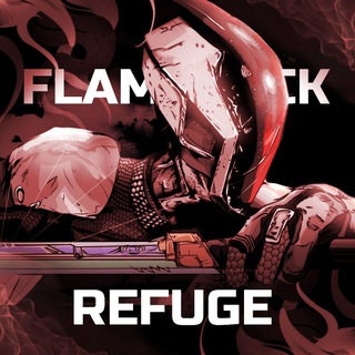 Telegram profile photo for ꜰʟᴀᴍᴇʀᴏᴄᴋ ʀᴇꜰᴜɢᴇ