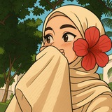 Telegram profile photo for حُور الزَهراء .