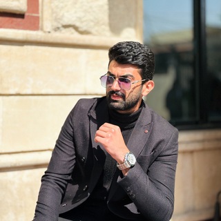 Telegram profile photo for المصور فجر البدري