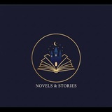 Telegram profile photo for روايات وقصص | Novels & Stories 📚