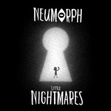 Telegram profile photo for Neumorph; Hiatus.
