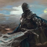 Telegram profile photo for COSMERE / BRANDON SANDERSON & OTHERS