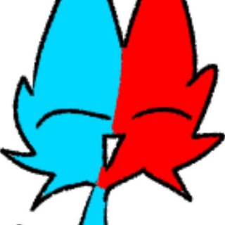 Telegram profile photo for Тут обитают звезда-каты