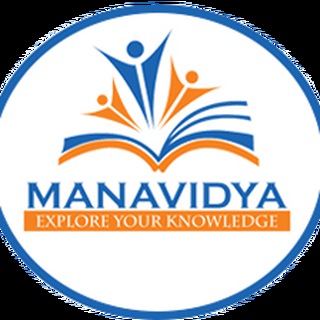 Telegram profile photo for manavidya