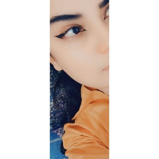 Telegram profile photo for نارنگی