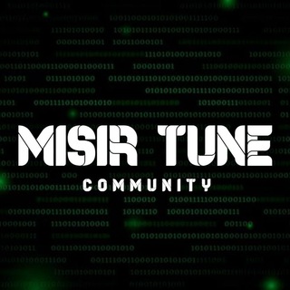Telegram group profile photo for MISIRTUNE - GC