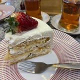 Telegram profile photo for cuplcake