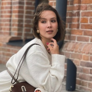 Telegram profile photo for Та, что пролила масло