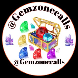 Telegram profile photo for 💤🔥Gemzone calls🔥💤