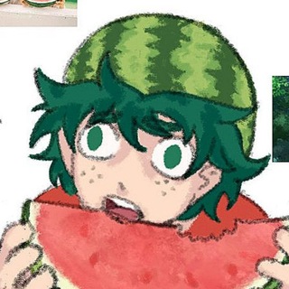 Telegram profile photo for Марисецунай🦑 временно закрыто.