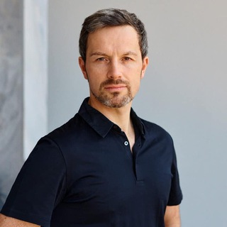 Telegram profile photo for MARC FRIEDRICH im Widerstand