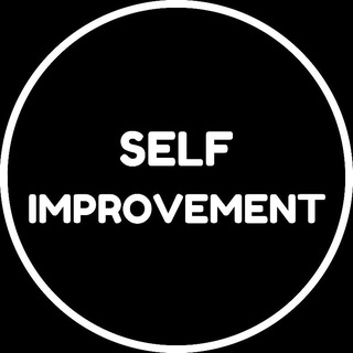 Telegram profile photo for Self Improvement Courses