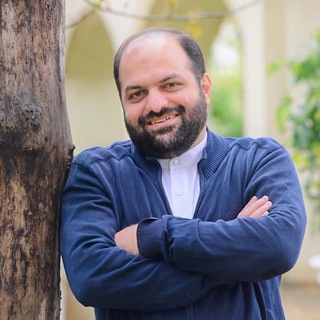 Telegram profile photo for حامد جلیلی