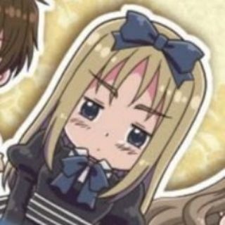 Telegram profile photo for юля