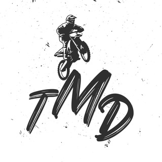 Telegram group profile photo for ТМD