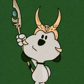 Telegram profile photo for heaven’s собачья будка ⋆˙⟡