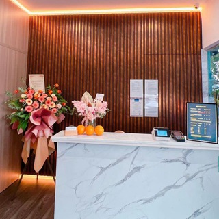Telegram profile photo for Venus One Spa