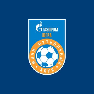 Telegram profile photo for «Газпром-Югра»