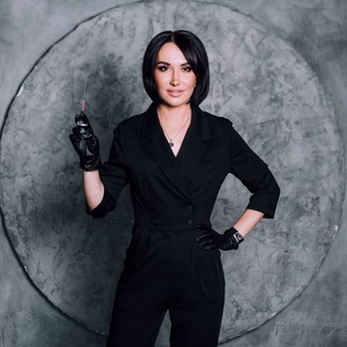 Telegram profile photo for Академия Кизуб