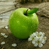Telegram profile photo for ღ❦سیـــ🍎ــــب❦ღیک باغچه🌿