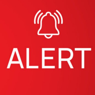 Telegram profile photo for USA Alert