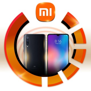Telegram group profile photo for Xiaomi Mi 9 - Español - XiaomiAdictos.com