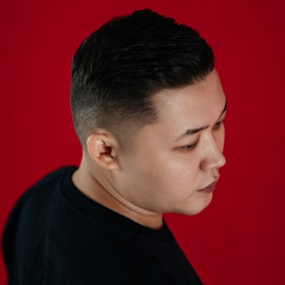 Telegram profile photo for DJ BADAYTOFF