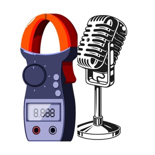 Telegram profile photo for السوق الأكبر والأول في عالم الصوت والالكترونيات 🎤🎧⚡️🔌🎛🔋⚙️