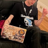 Telegram profile photo for taken