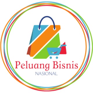 Telegram group profile photo for PELUANG BISNIS
