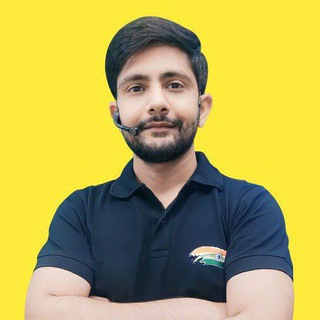 Telegram profile photo for Target With Ankit™