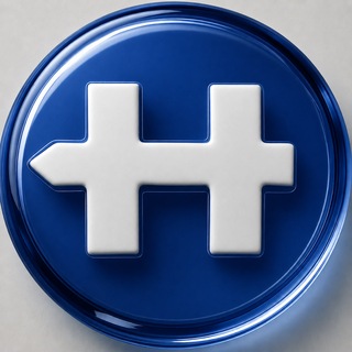 Telegram profile photo for Jobs | Headshot
