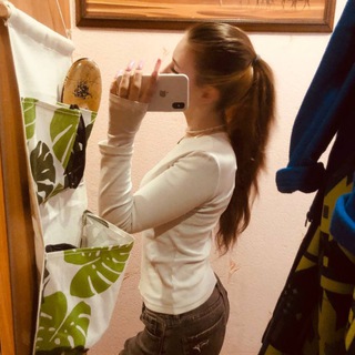 Telegram profile photo for лава