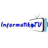 Telegram profile photo for Informatika TV - IT Markazi