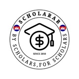 Telegram profile photo for Scholarar Cambodia