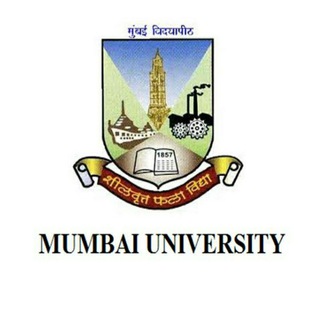 Telegram group profile photo for Mumbai University Results