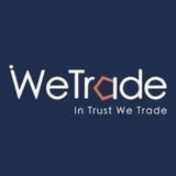 Telegram profile photo for WeTrade LD