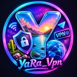 Telegram profile photo for YaRa_vpn