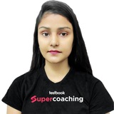 Telegram profile photo for Garima Ma'am Testbook