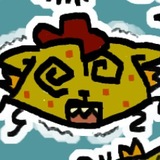 Telegram profile photo for nekobomj | Ларёчек «Колосок»