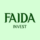 Telegram profile photo for Faida Invest - куда пожертвовать?