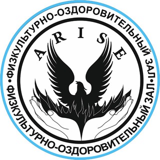 Telegram profile photo for Резерв / АРИСС ®