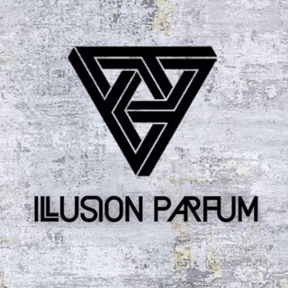 Telegram profile photo for ILLUSION PARFUM MOSCOW