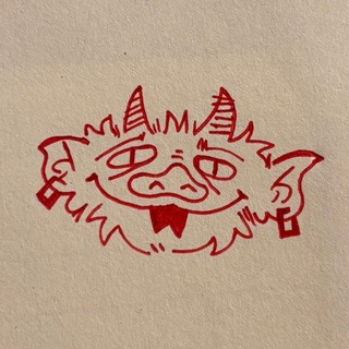 Telegram profile photo for ëршик вещает