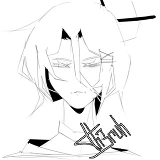 Telegram profile photo for ᛝ 🐾 th3ruh