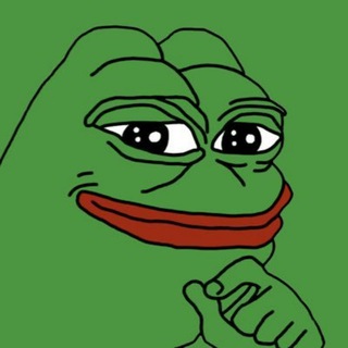 Telegram profile photo for PEPE