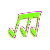 Telegram profile photo for Мелодия детства🎶