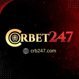 Telegram profile photo for Corbet247official