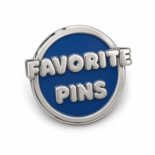 Telegram profile photo for Favorite Pins