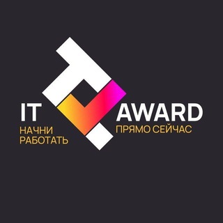 Telegram profile photo for IT работа разработка jobs